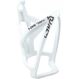 Supporto borracciaT-One X-Wing plastica rinforzata bianco