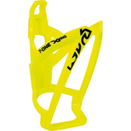 Supporto borraccia T-One X-Wing giallo