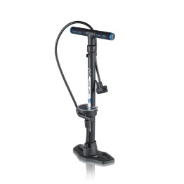 Pompa da pavimento XLC Gamma PU-S03 11 bar, con doppia testa