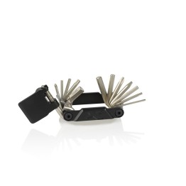 Kit attrezzi multiuso XLC TO-M20 15-parti unico