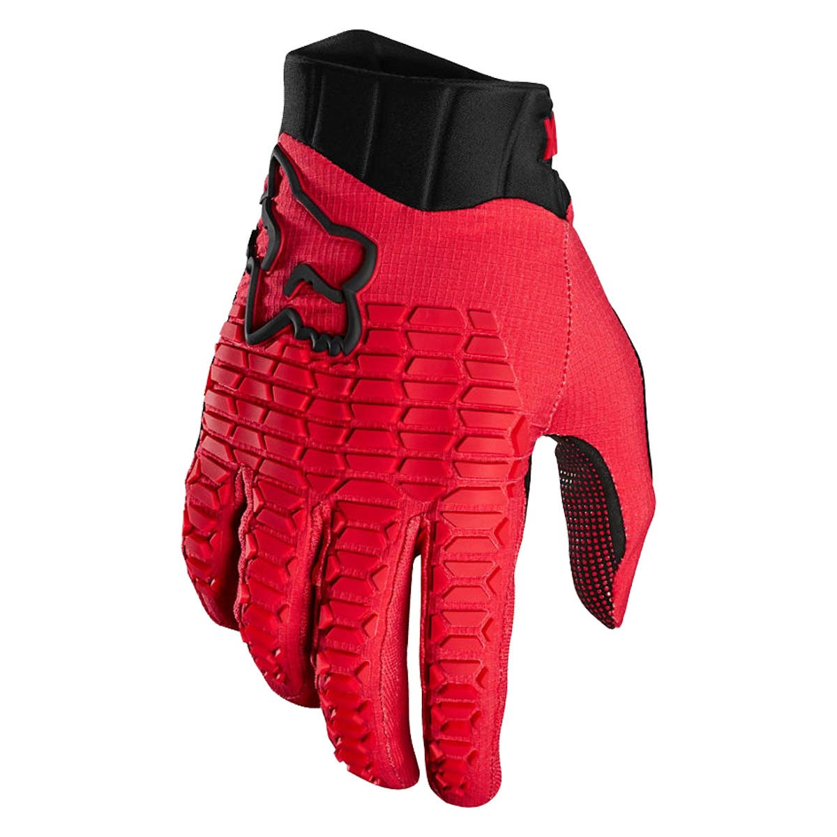 Guanto Da MTB Fox Racing Defend - Uomo, Per Mountain Bike Con Palmo In Clarino - Foto 7