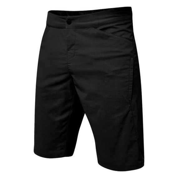 Pantaloncini ciclismo da uomo Fox Ranger Utility black