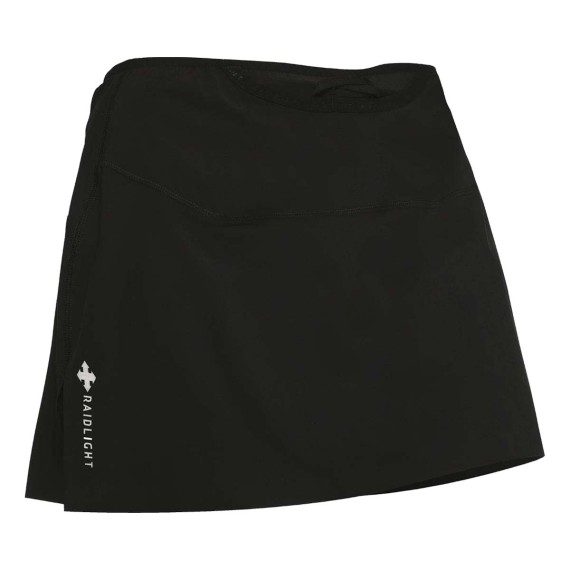 Raidlight Responsiv women's shorts skirt