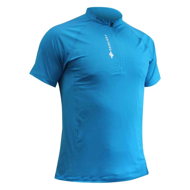 Men's short-sleeved running shirt Raidlight Active Run Top