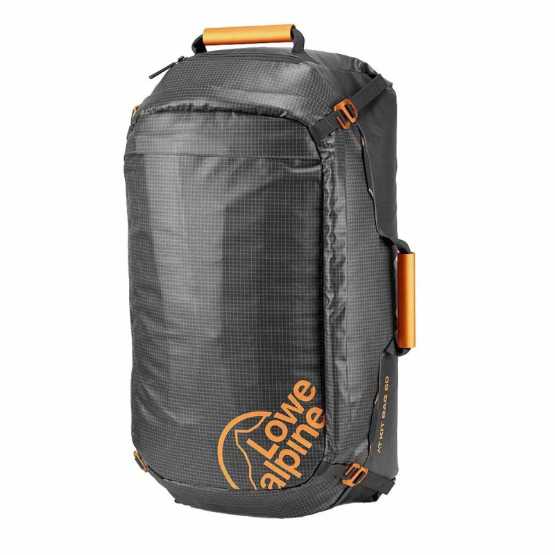 Zaino Trekking Lowe AlpineAt Kit Bag 60