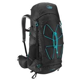 Zaino Trekking Lowe Alpine Airzone Camino Trek ND 35/45 da donna LOWE ALPINE Zaini trekking