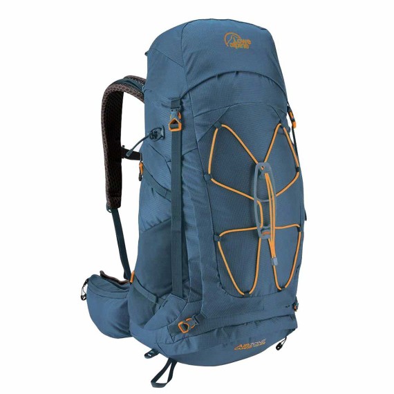 Zaino Trekking Lowe Alpine Airzone Camino Trek ND 35/45 da donna LOWE ALPINE Zaini trekking