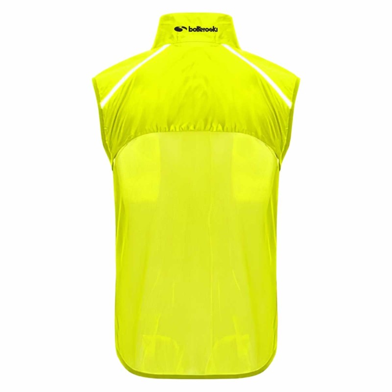 Gilet La Via del Sale - ciclismo - mountain bike Gilet La Via del Sale - ciclismo - mountain bike