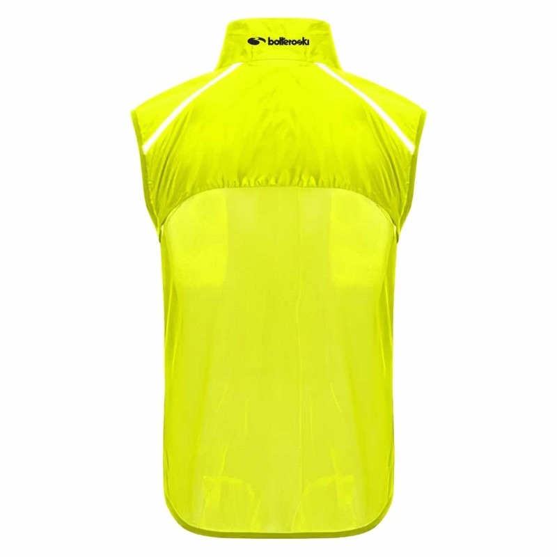 Gilet La Via del Sale - ciclismo - mountain bike