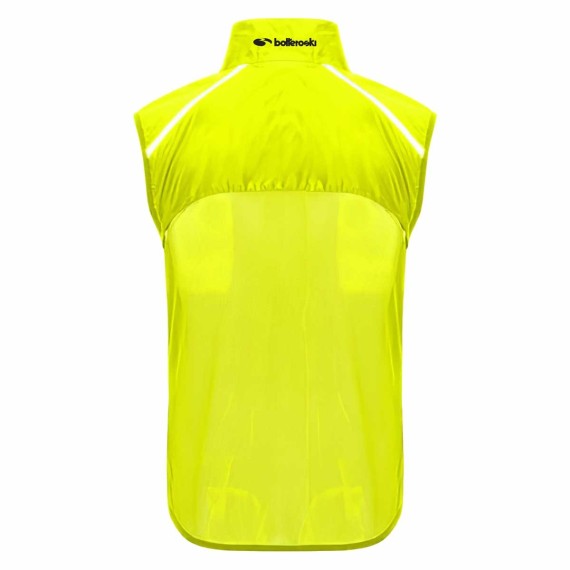 Gilet La Via del Sale - ciclismo - mountain bike