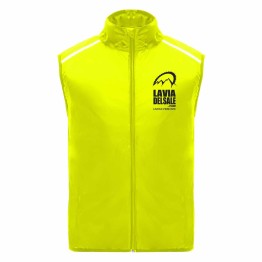 Gilet La Via del Sale - ciclismo - mountain bike