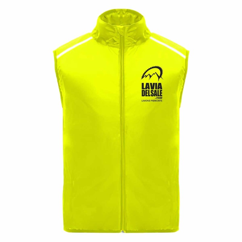 Gilet La Via del Sale - ciclismo - mountain bike Gilet La Via del Sale - ciclismo - mountain bike