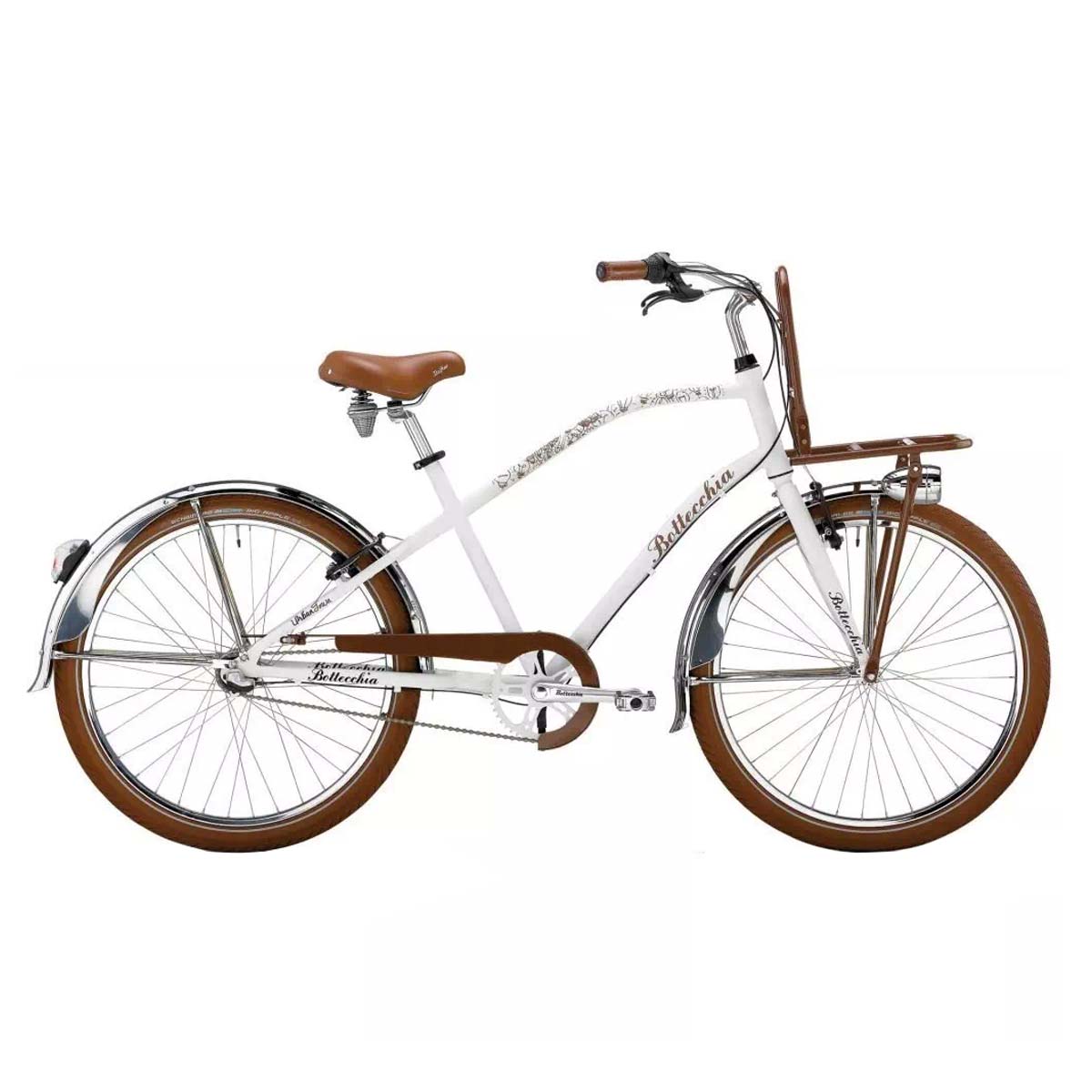 trekking & city bike uomo bottecchia