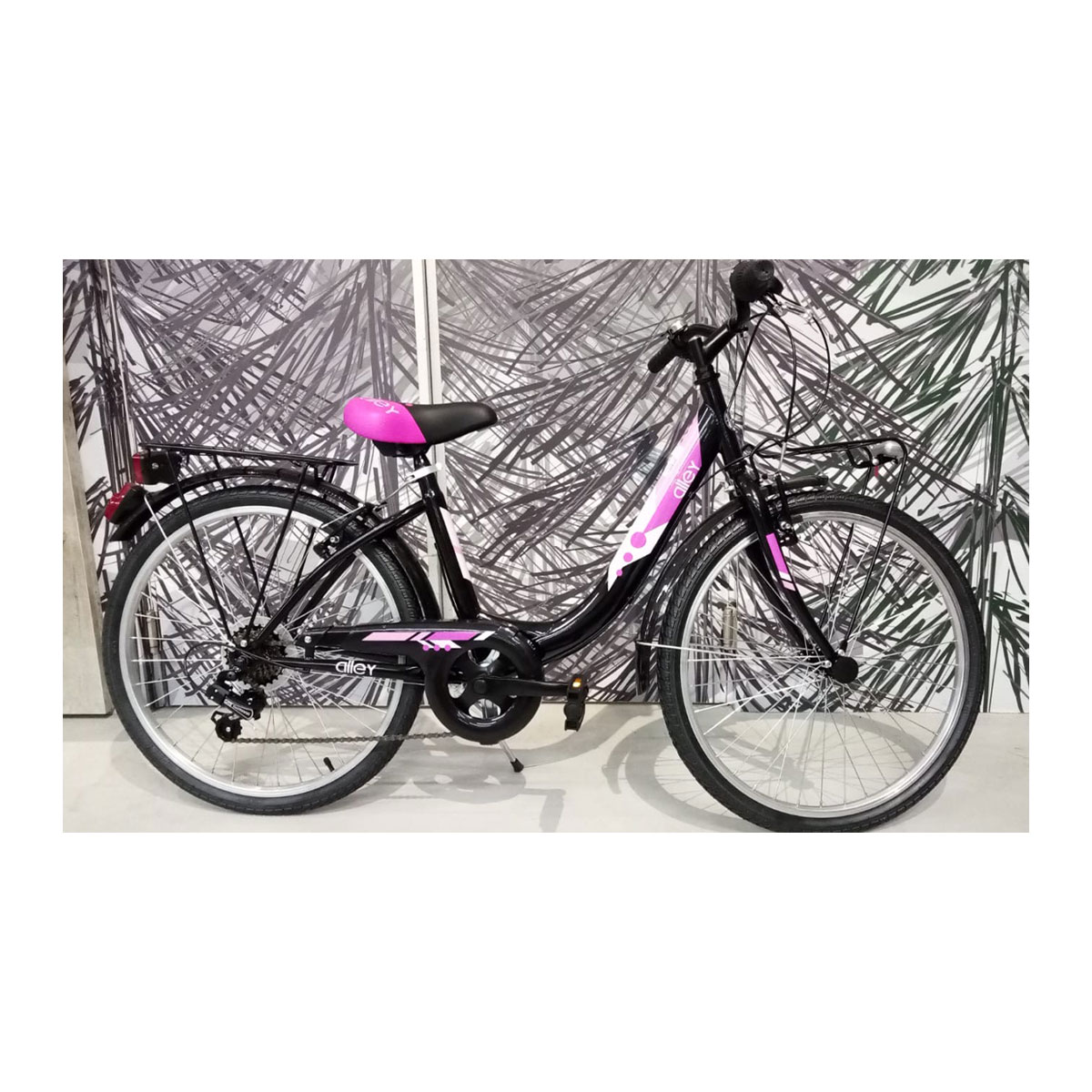 aurelia bicicletta 24