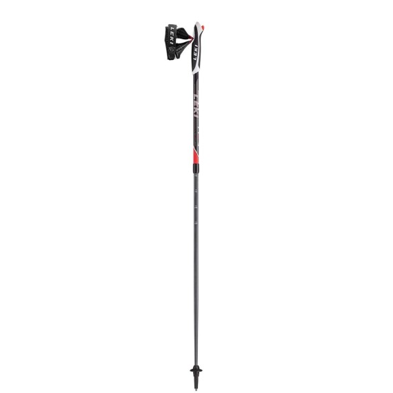 Bastoncini Leki Nordic Walking Spin