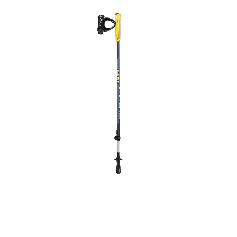 Bastoni Leki Nordic Walking Walker Xs