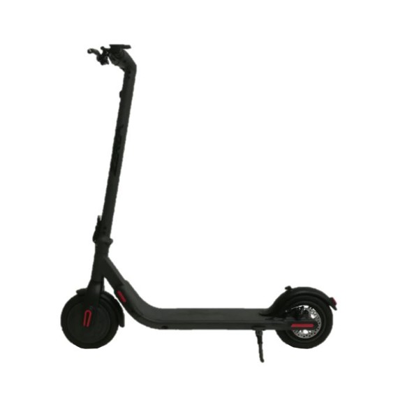 Electric scooter Devron Zerga EH800