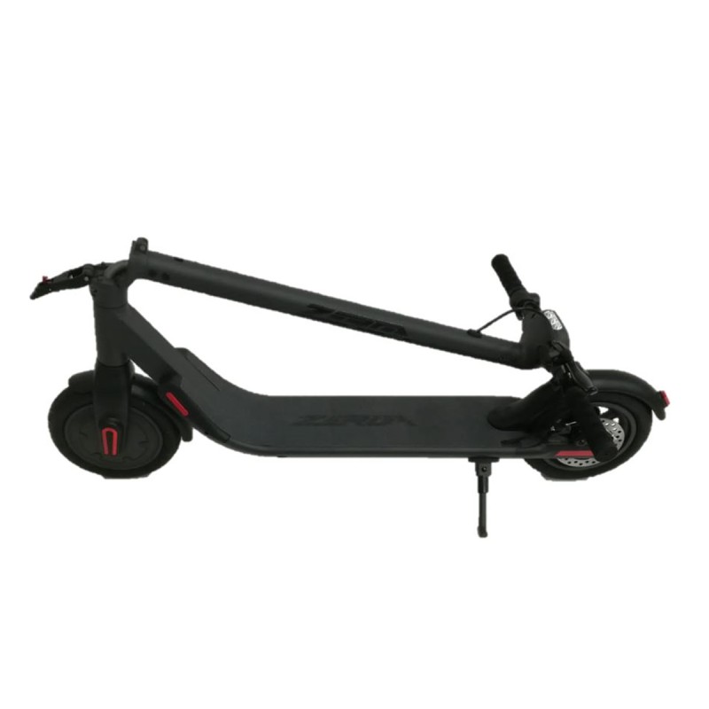 Electric scooter Devron Zerga EH800