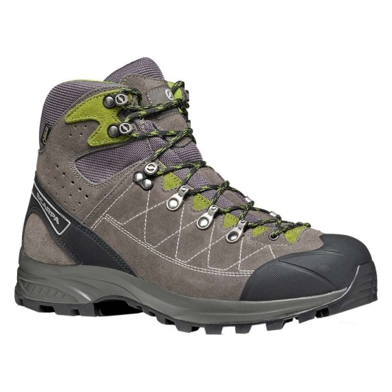 Scarponcino impermeabile Scarpa Kailash Trek Gtx da uomo SCARPA Trekking Alte