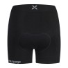 Pantaloni corti da ciclismo da donna Montura Under