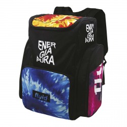 Zaino Energiapura Racer Bag Fashion