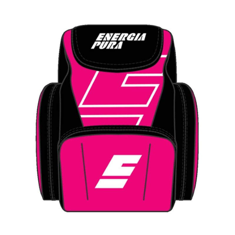 Zaino Energiapura Racer Bag Jr