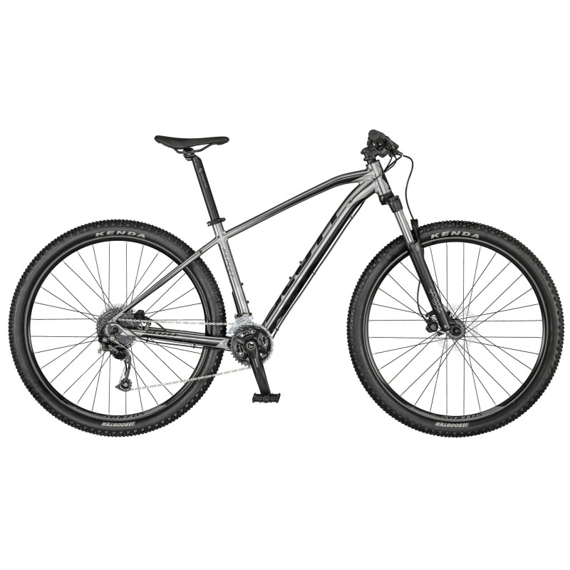 Scott Aspect 750 VTT

