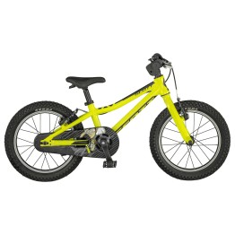 Bicicleta Scott Scale 16 para niños