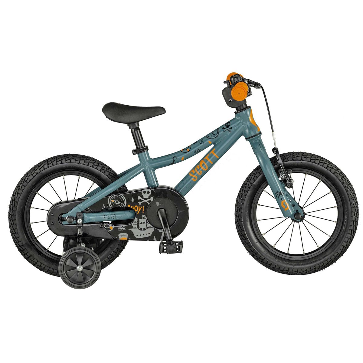 bicicletta bambino 14 incm offerta