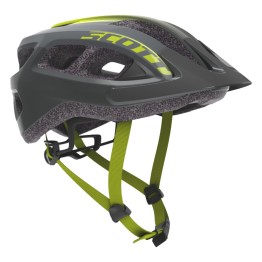 Casco ciclista Scott Supra