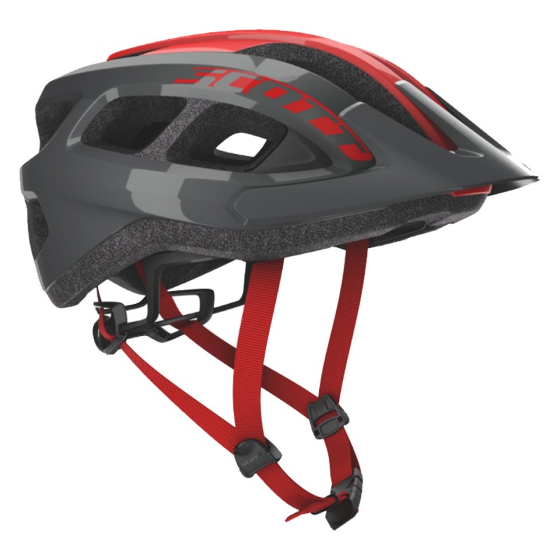 Scott Supra cycling helmet