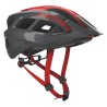 Casco ciclista Scott Supra