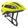 Casco da ciclismo Scott Supra - Fluorescent Yellow