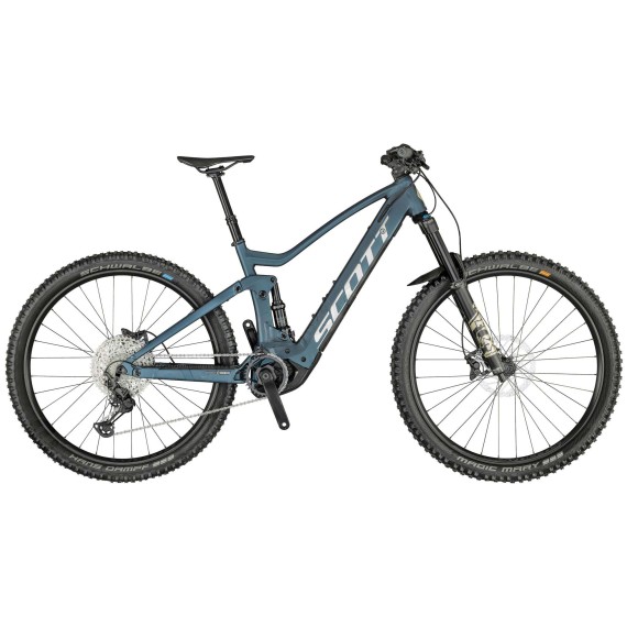 Mountainbike Scott Genius eRide 920