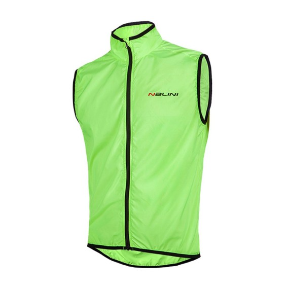 Gilet ciclismo Nalini Arietta da uomo