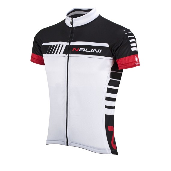 Maglia ciclismo da uomo Nalini Tescio