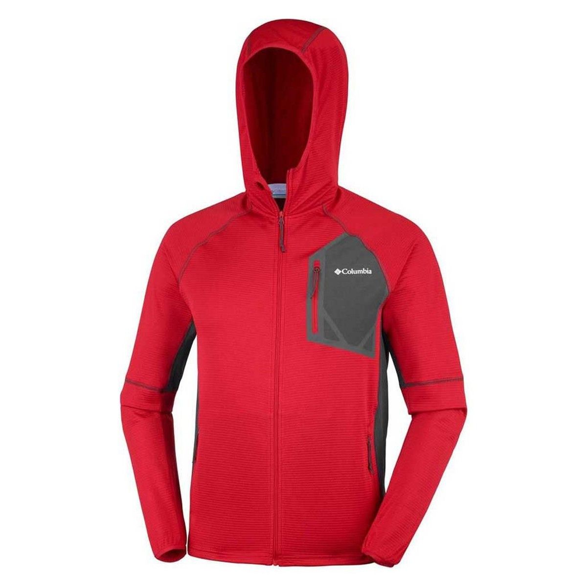 Sudadera trekking Clearance