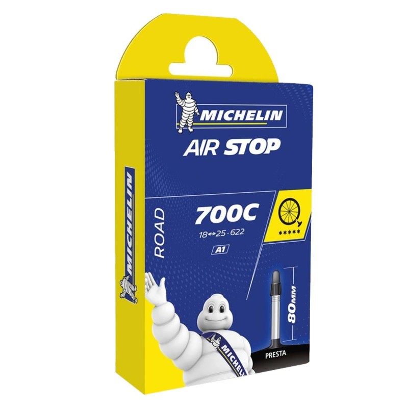 Camera d'aria Michelin F3 Airstop