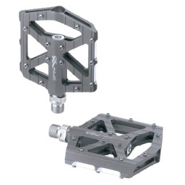 XLC pedali MTB/Trekking PD-M12 in alluminio