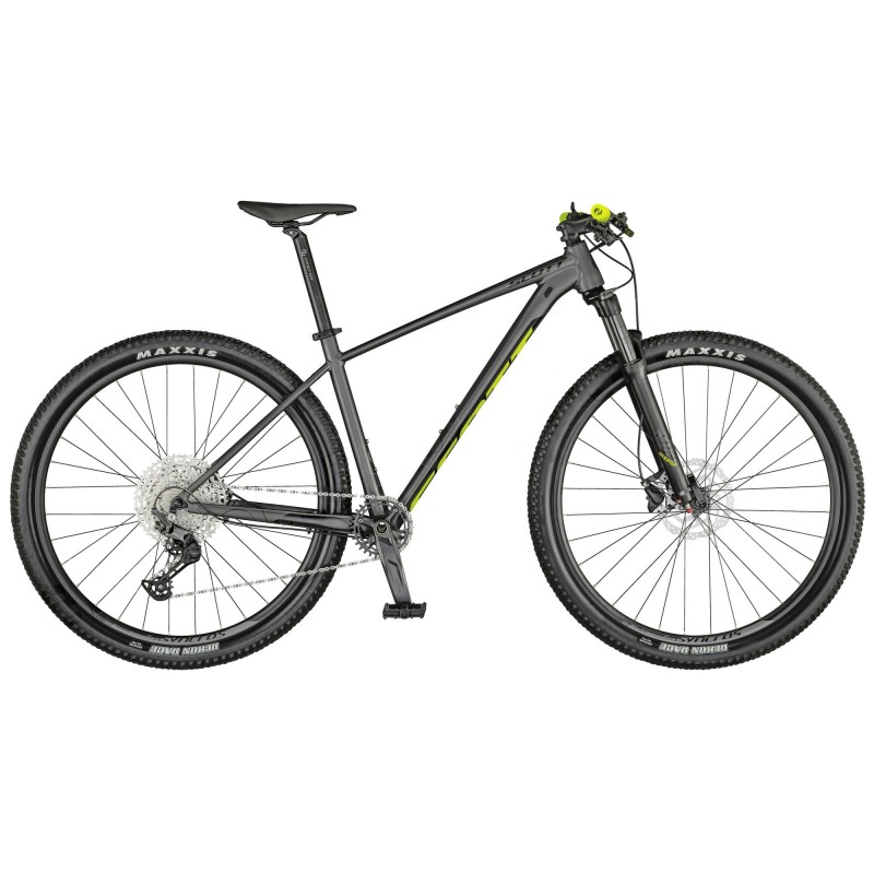 Mtb Scott Scale 980