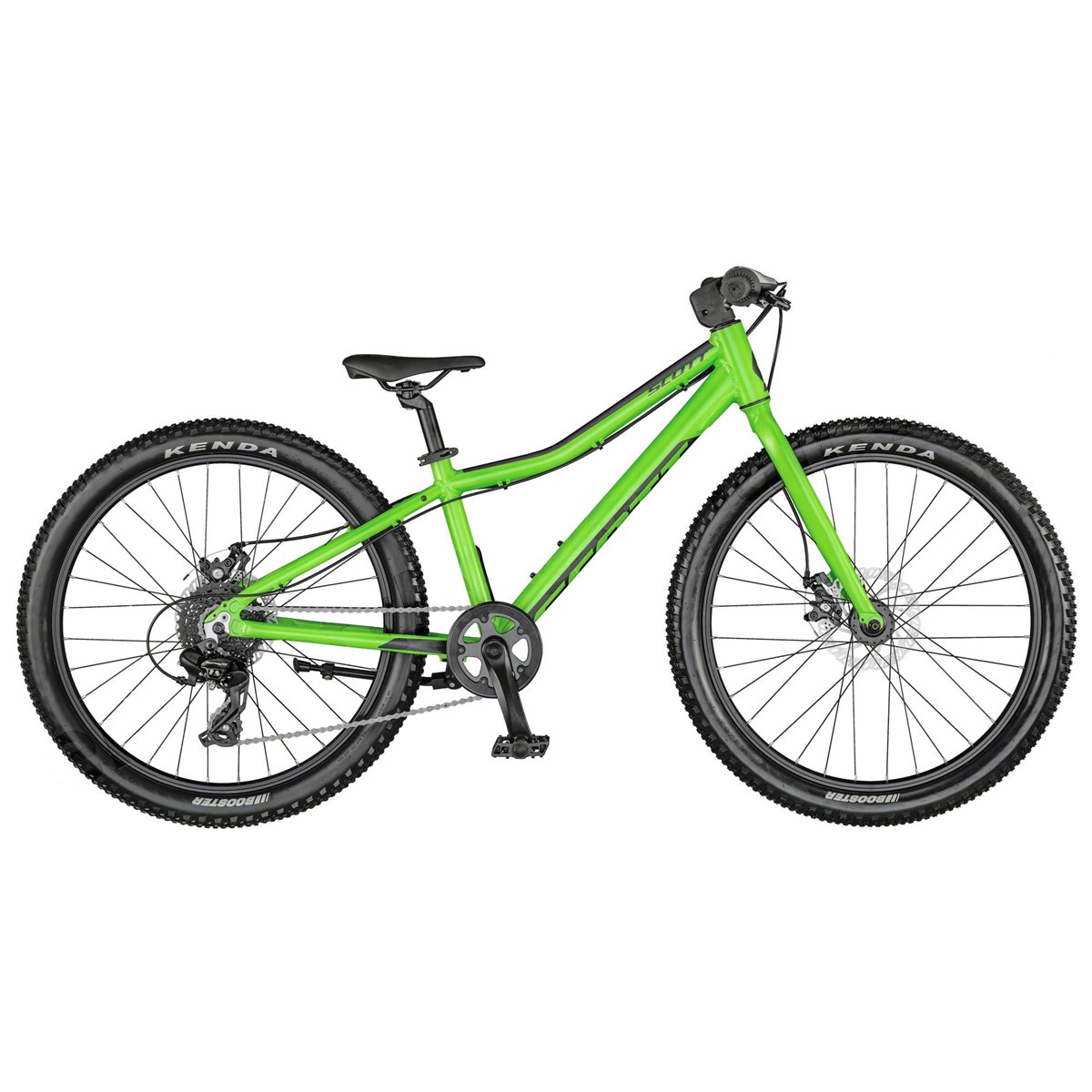 scott scale junior 24