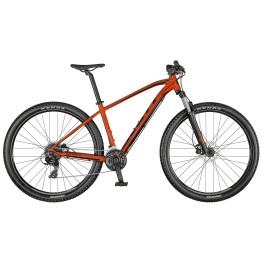 Bicicleta de montaña Scott Aspect 960