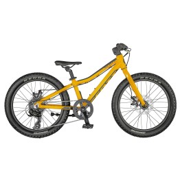 Vélo de montagne Scott Scale 20 pour enfants