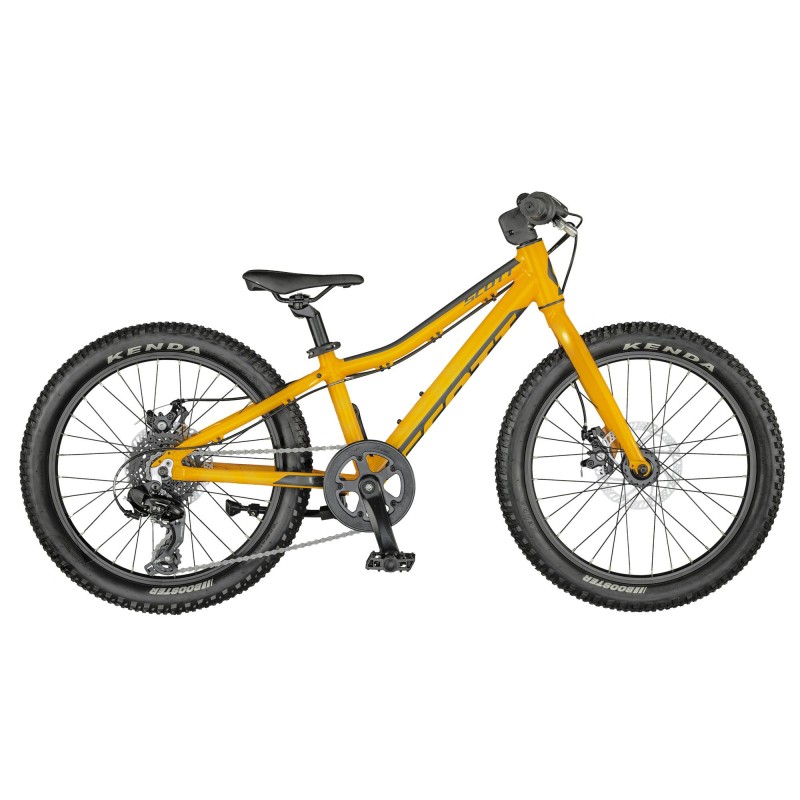 Mountain bike da bambino Scott Scale 20