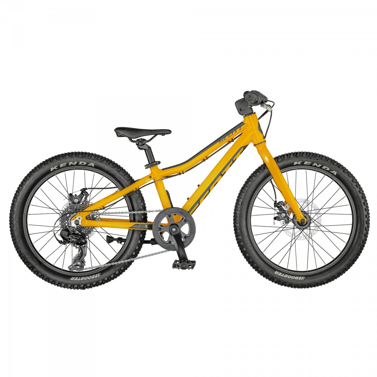 Mountain bike da bambino Scott Scale 20 IT