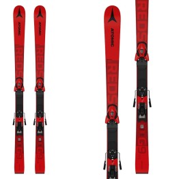 Sci Atomic Redster G9 Fis J- RP² con attacchi COLT 10