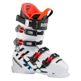 Scarponi sci da gara Rossignol Hero World Cup 130 Medium unisex ROSSIGNOL Top & racing