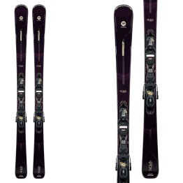 Sci Rossignol Nova 6 (Xpress) con attacchi Xpress W 11 Gw B83