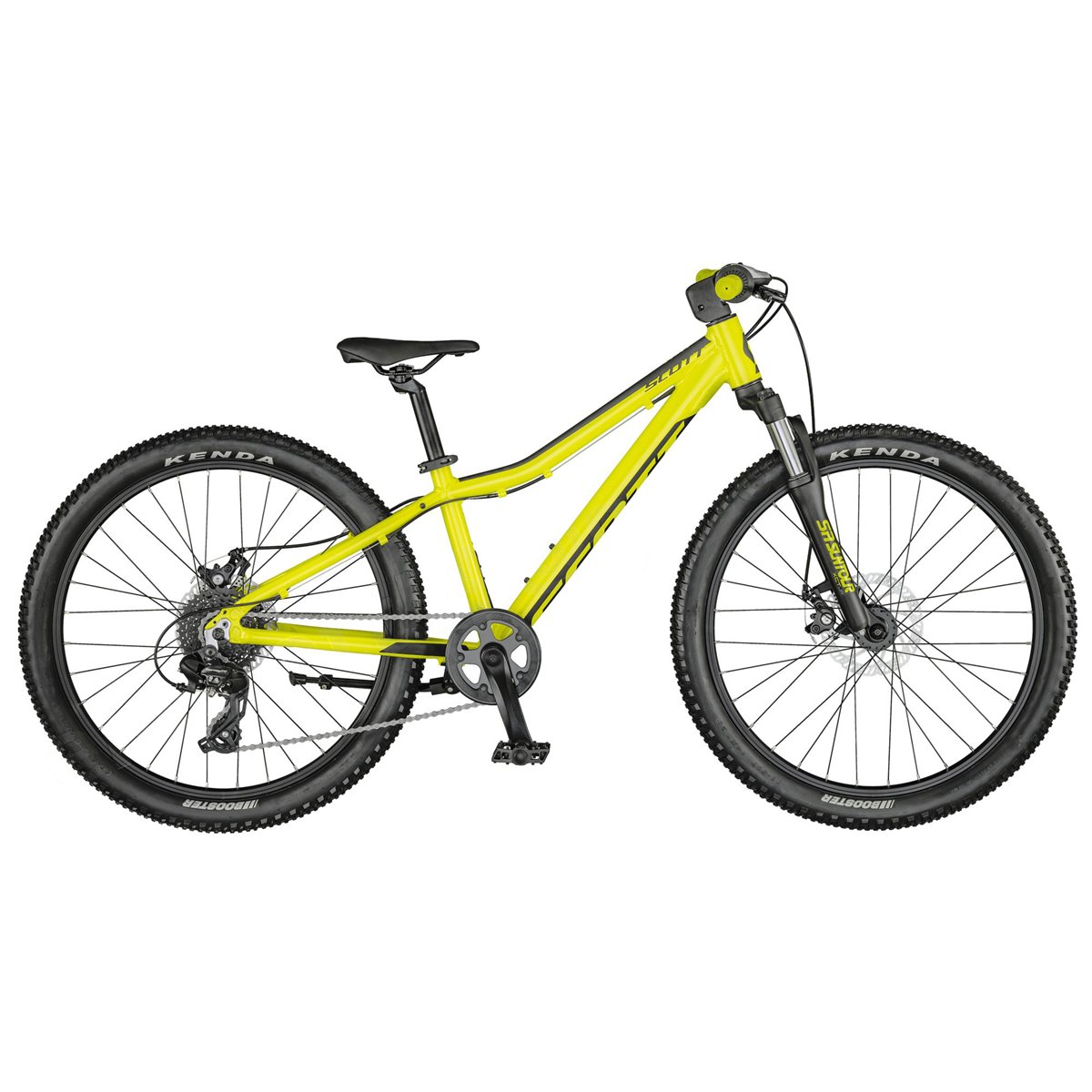 bicicletta scott da bambino 20 usata