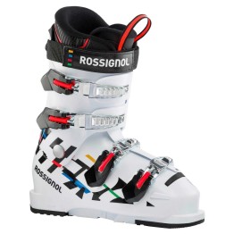 Rossignol Ski boots child Hero JR 65